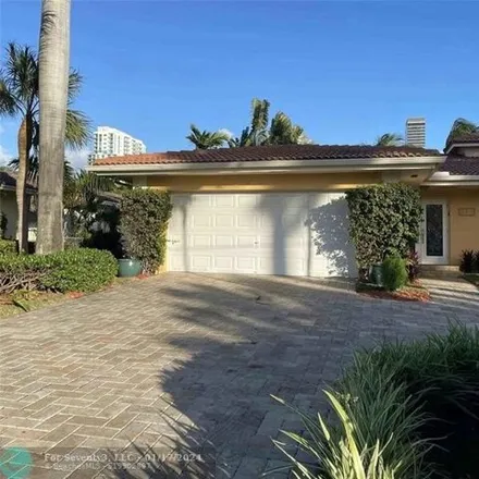 Image 3 - 531 Hibiscus Drive, Golden Isles, Hallandale Beach, FL 33009, USA - House for sale