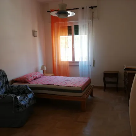 Rent this 3 bed room on Via Luigi Pulci in 00162 Rome RM, Italy