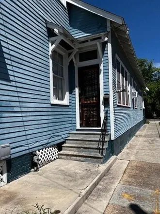 Image 2 - 2815 Orchid Street, New Orleans, LA 70119, USA - House for rent