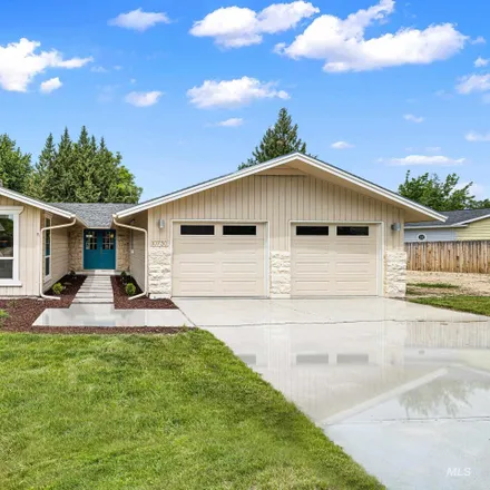 Buy this 3 bed house on 10730 West Seneca Drive in Boise, ID 83709
