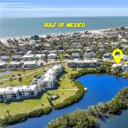 Image 2 - 21393 Indian Bayou Drive, Fort Myers Beach, Lee County, FL 33931, USA - House for sale