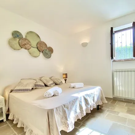Rent this 3 bed house on 70011 Alberobello BA