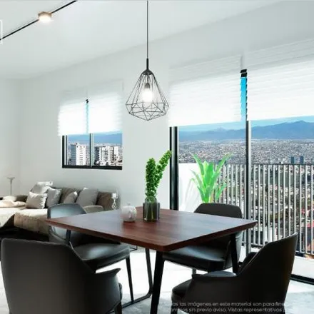 Buy this 2 bed apartment on Boulevard de los Fundadores in Cumbres de Juárez, 22634 Tijuana