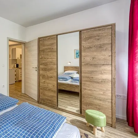 Rent this 2 bed apartment on Novo Mesto in Ljubljanska cesta, 8501 Novo Mesto