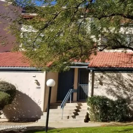 Buy this 2 bed condo on 4285 North River Grove Circle in Tucson, AZ 85719