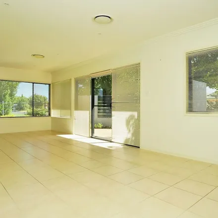 Rent this 3 bed apartment on Nelson Drive in Griffith NSW 2680, Australia