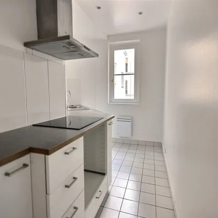 Rent this 2 bed apartment on Place Saint-Sulpice in 75006 Paris, France