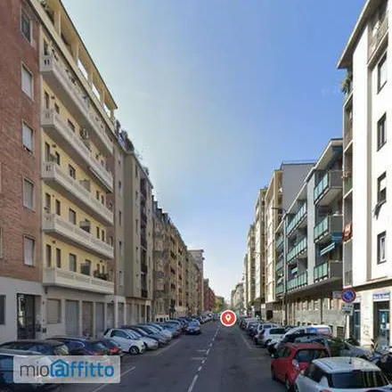 Image 2 - Via Cadibona, 20137 Milan MI, Italy - Apartment for rent