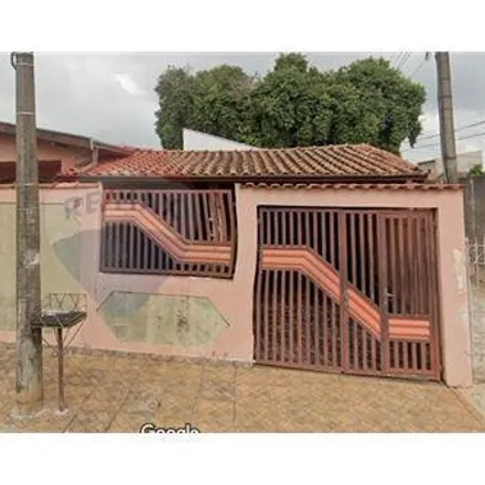 Buy this 3 bed house on Alameda Newton Camargo Costa in Cecap, Piracicaba - SP