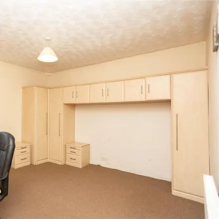 Image 5 - Light and Life Missions, Back Harvey Street, Bolton, BL1 8BH, United Kingdom - House for rent