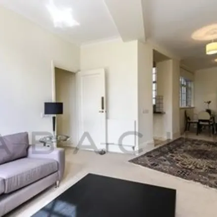 Image 2 - Crown Court, 123 Park Road, London, NW8 7JL, United Kingdom - Apartment for rent