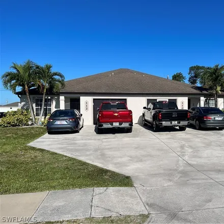 Buy this 4 bed duplex on 799 Southeast Van Loon Terrace in Cape Coral, FL 33990