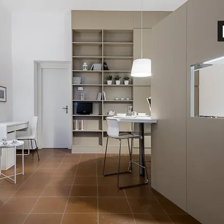 Image 2 - Hair team Marisa, Piazzale Ferdinando Martini, 20137 Milan MI, Italy - Apartment for rent