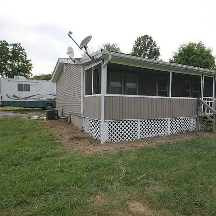 Image 1 - 9113 North Zimmerman Road, Crawford County, IN 47513, USA - House for sale