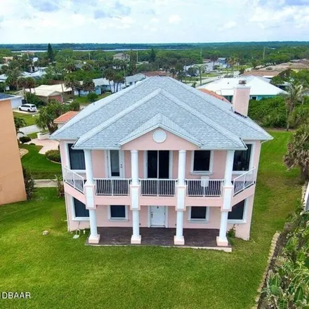 Rent this 4 bed house on 4688 South Atlantic Avenue in Ponce Inlet, Volusia County