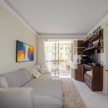 Rent this 2 bed apartment on Servidão Francisco Furtado in João Paulo, Florianópolis - SC