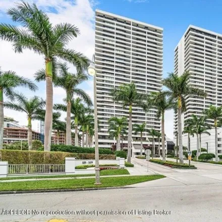 Buy this 2 bed condo on 529 South Flagler Drive in West Palm Beach, FL 33401