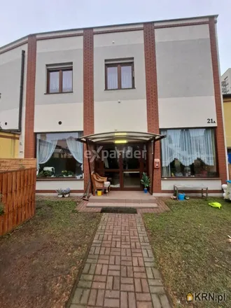 Image 2 - Plac Przyjaźni 23b, 69-100 Słubice, Poland - House for sale