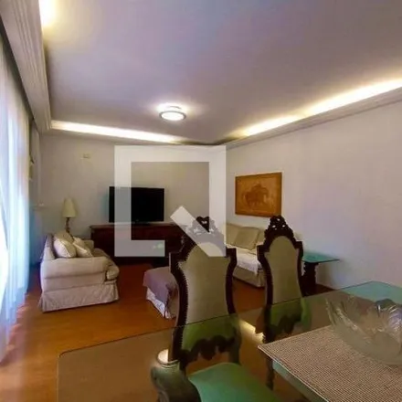 Buy this 3 bed apartment on Mar Ipanema Hotel in Rua Aníbal de Mendonça, Ipanema