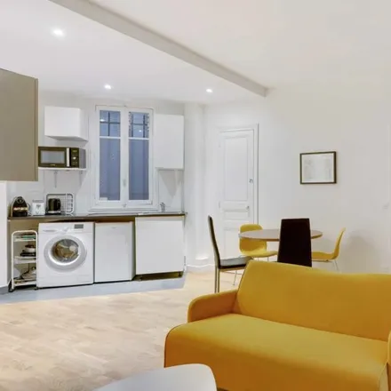 Rent this 1 bed apartment on 9 Rue Jean Maridor in 75015 Paris, France