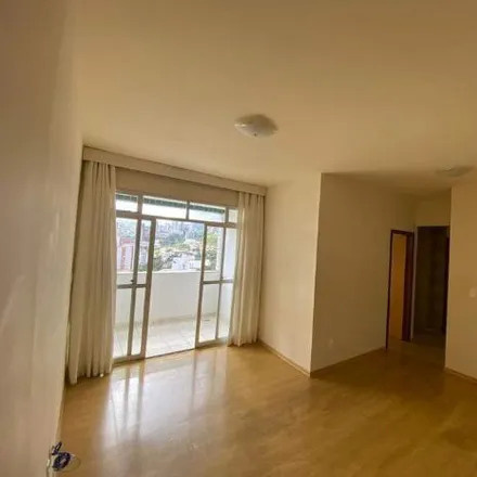 Rent this 3 bed apartment on Rua Professora Bartira Mourão in Buritis, Belo Horizonte - MG