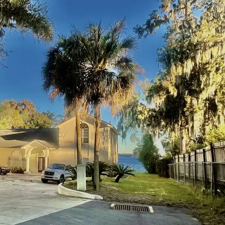 Image 8 - Orange Park, FL - House for rent