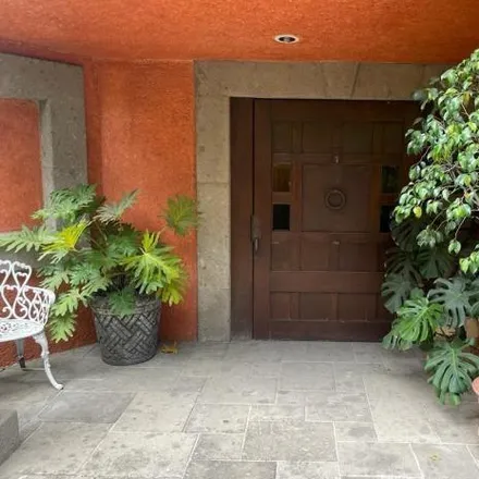 Image 2 - Calle Bosque de Avellanos, Miguel Hidalgo, 11700 Mexico City, Mexico - House for sale