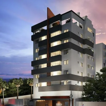 Buy this 2 bed apartment on Rua Martin Luther King 127 in Itaum, Joinville - SC