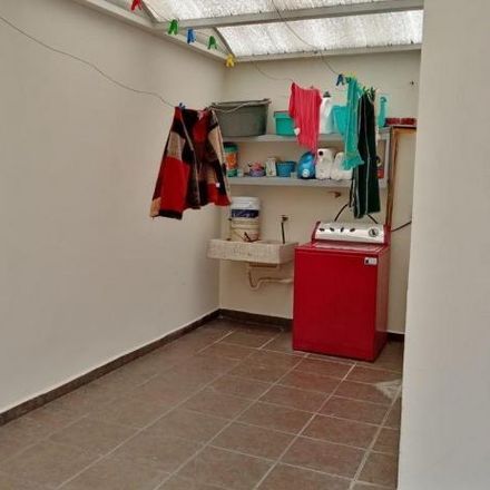 Rent this 4 bed apartment on Privada de los Ahuehuetes in Arboledas de San Javier 1ra sección, 42088 Pachuca