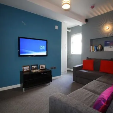 Image 3 - Top 365, 64 Lenton Boulevard, Nottingham, NG7 2EN, United Kingdom - Apartment for rent