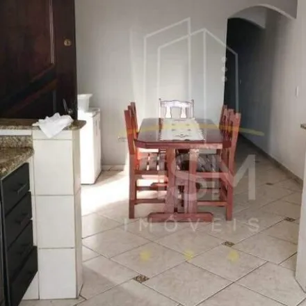 Buy this 3 bed house on Avenida Pedro Mendes in Montanhão, São Bernardo do Campo - SP