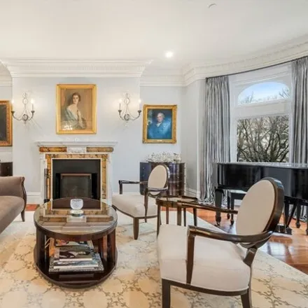 Image 3 - Burrage House, 314 Commonwealth Avenue, Boston, MA 02115, USA - Condo for sale