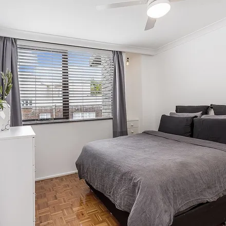 Rent this 1 bed apartment on 36 Wycombe Road in Neutral Bay NSW 2089, Australia