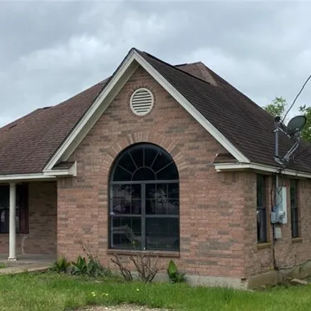 Image 1 - 358 South Herman Street, Mexia, TX 76667, USA - House for sale