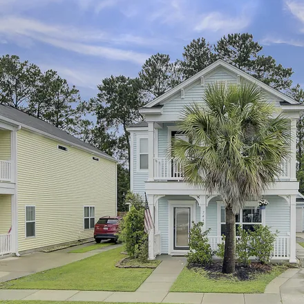 Buy this 3 bed loft on 7460 Northgate Drive in Hanahan, SC 29410