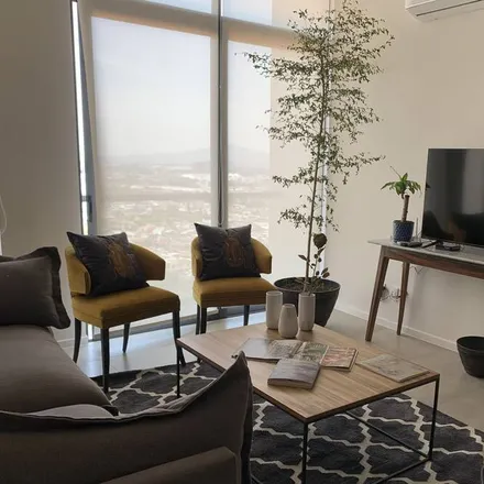 Rent this 3 bed apartment on Zapopan in Jalisco, Mexico