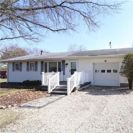 Buy this 3 bed house on 7895 Beach Road in Wadsworth Township, OH 44281