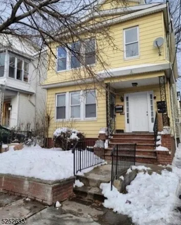 Buy this 8 bed house on 163 Mapes Avenue in Newark, NJ 07112