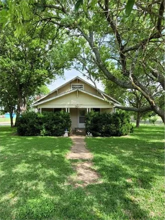 Image 1 - 260 Dunaway Street, Italy, Ellis County, TX 76651, USA - House for sale