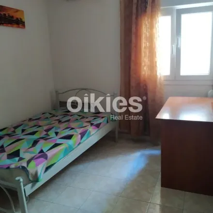 Image 6 - Εδμόνδου Ροστάν 35, Thessaloniki Municipal Unit, Greece - Apartment for rent