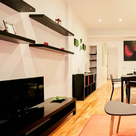 Rent this 2 bed apartment on Calle Antonio Toledano in 24, 28028 Madrid