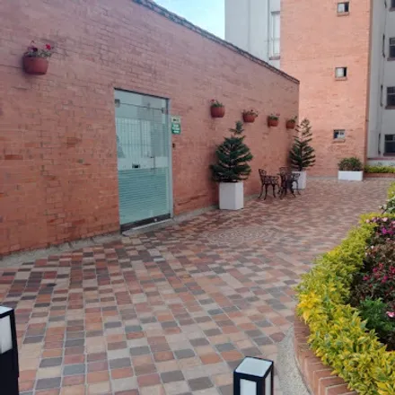 Image 1 - Gratamira, TransMilenio, Suba, 111121 Bogota, Colombia - Apartment for rent