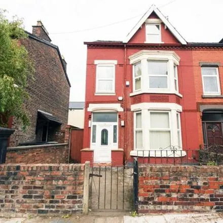 Image 4 - Stanley Street, Liverpool, L7 0JW, United Kingdom - House for rent