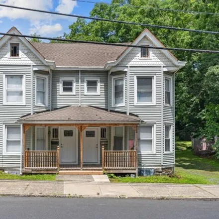 Rent this 3 bed house on 470 Delaware Avenue in Rondout, City of Kingston