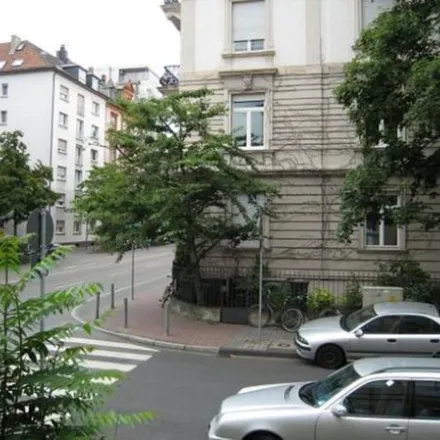 Rent this 1 bed apartment on Max-Planck-Institut für Rechtsgeschichte und Rechtstheorie in Hansaallee 41, 60323 Frankfurt