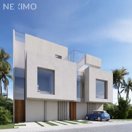 Buy this 3 bed house on Pizza Hut in Avenida Tecnológico, 77533 Cancún