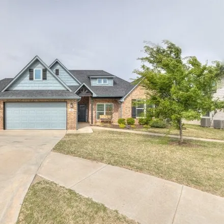 Buy this 3 bed house on unnamed road in Edmond, OK 73007