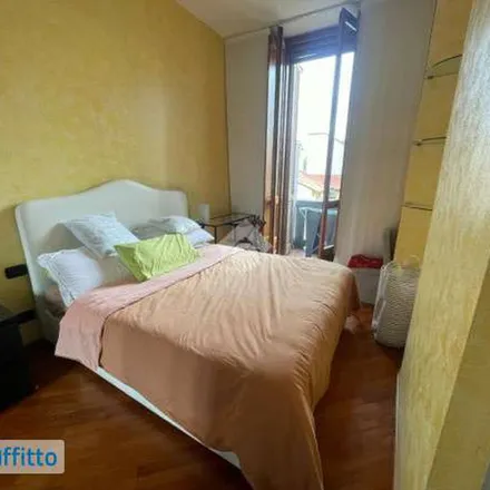 Image 8 - Via Mac Mahon, 20155 Milan MI, Italy - Apartment for rent