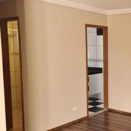 Buy this 2 bed apartment on Rua Cravinas in Jardim Motorama, São José dos Campos - SP