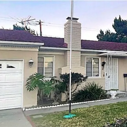 Image 1 - 1727 South Orme Street, Anaheim, CA 92804, USA - House for sale